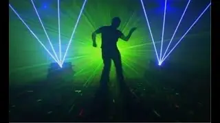 Mein neuer Disco-Dancefloor-Sound: 