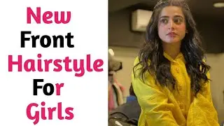 open hair Hairstyles For Girls ||Cute Hairstyle ||Saree Hairstyles || Hairstyle for Lehenga