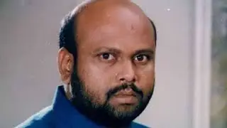 Rami reddy ki biography in hindi  💔 💔 💔  !  Rami reddy 