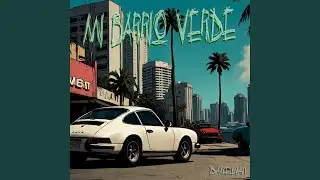 Mi Barrio Verde