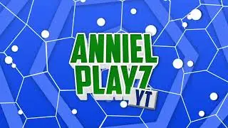 AnnielPlayzYT - Free 2D Intro | old intro :/ | Insp. MxsterFX, MewFX and SharkFX | 5 Likes?????