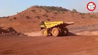 surface mines and operations/#mines #viral #technicalindustry #youtube