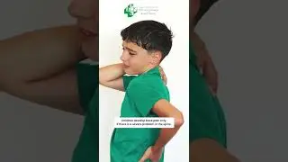Is back pain in children normal?
