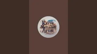 kavyamehandiartist24 is live