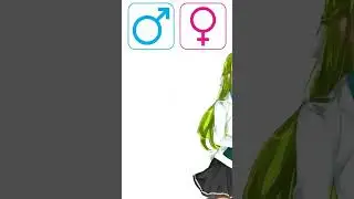 Kuroko's Basketball characters genderswap meme / edit #shorts #kurokonobasket