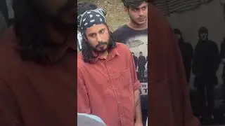 Vibing lehar rap cypher #chypher #hindirap #rap #rappers #desihiphop #honeysingh