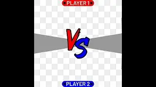 how to make a game like 2 player battle