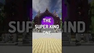 Типы серверных сообществ в Minecraft