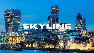 Electronic 80s type beat