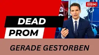 Diese Promis sind 2023 gestorben [Robert Gallinowski &dagger; 53 Jahre]