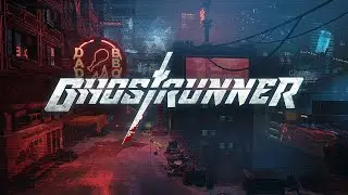 Ghostrunner - Road to Amida (No Deaths)