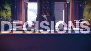 Content Crisis - Destiny 2 #shorts