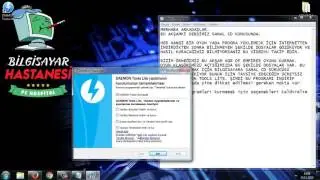 Daemon Tools Lite Kurulumu ve Kullanımı - Oyun ve Program Y&uuml;klemek i&ccedil;in Sanal CD Programı