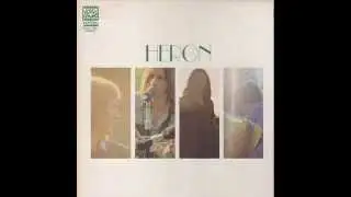 Heron - Car Crash
