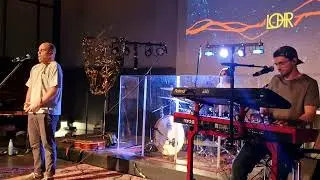 Lohr - My flames  @ PH Heidelberg November 2025