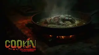 Cookin Zombies Universe Operator Bundle