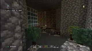 Minecraft #8 Neues Mini Projekt  (Rezeption)