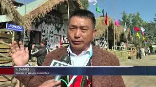 Barak festival highlights Manipur&rsquo;s tourism potential