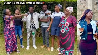 Mama Ashley face to face with Alex and Mama Cynthia😭Drama that lasted for long💔Daktari on the way