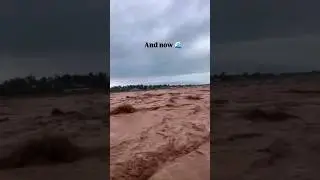 🚨Jammu Tawi High Alert|Flood SituationLatest Update🌊Tawi River Crossed Danger Mark Jammu Flood Alert