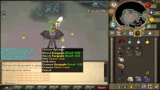 Runescape Marathon - Day 11 - Most EPIC Grand Exchange Glitch + Slayer