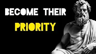 10 Stoic Rules To Become Everyone Top Priority | Stoicism.