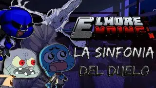 EL REGRESO DE ELMORE ENDING PAIN | THE SYMPHONY OF GRIEVING (todo lo que sabemos) - LeonPooper