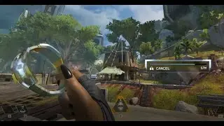 New Loba Tactical GLITCH in Season 13 of Apex Legends?