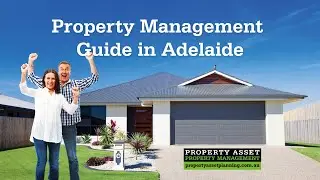 Adelaide Property Managers