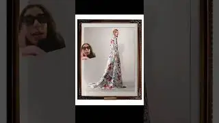 #неделямоды #моднаяиндустрия #дизайнер #мода