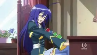 Medaka Box - Medaka's Detective Skills! ✨ (English Dub)