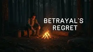 Betrayal&rsquo;s Regret | &mdash; Dark Folk Western Ballad