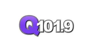 Q101.9 NEW Jingles | San Antonio, Texas