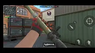 Modern ops. 
