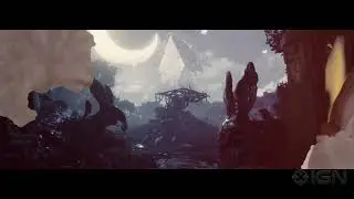 BLACKTAIL | Дебютный трейлер игры