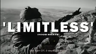 [FREE] Melodic Drill Type Beat 2025 - Central Cee Type Beat | ''LIMITLESS'' |