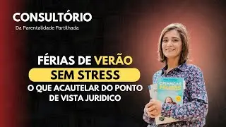 F&eacute;rias de ver&atilde;o - O que acautelar para que corram bem!
