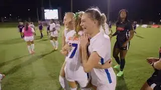 Florida Soccer All-Access Recap: Western Carolina (08/16/2024)