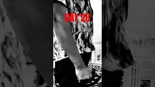 DAY 26 | FOREARM EXERCISES EVERYDAY FOR 60 DAYS | #solitude #homeworkout #gym #workoutroutine