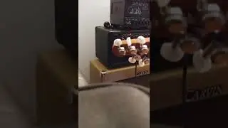 PRS 2 CHANNEL H and EBMM BFR LIII