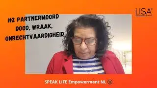 PARTNERMOORD | EERWRAAK | Kies voor leven, bescherming en zelfbeheersing 🧡🇳🇱
