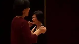 台北愛樂婦女合唱團．2019 年度公演．我身騎白馬