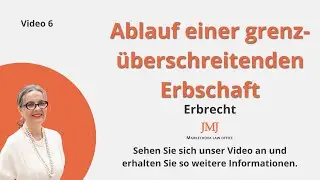 Ablauf einer grenz&uuml;berschreitenden Erbschaft | MARKECHOVA JMJ LEGAL, advok&aacute;tska kancel&aacute;ria s.r.o.
