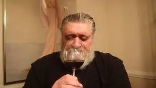 CLOUD BREAK Black Cloud Red Blend Wine Review.