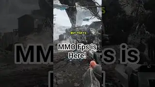 Это новая MMO-игра в жанре FPS! #игры #короткометражки #пионер