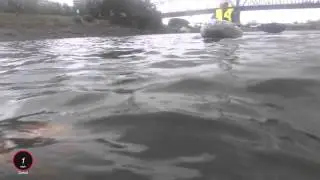 River Hugger Swim Team take 2