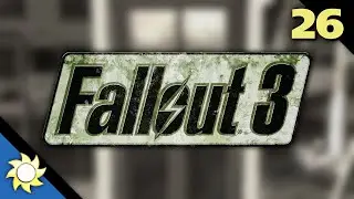 Fallout 3 (Part 26) - Twitch Stream Archive (September 2025)