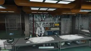 Fivem Script Cocaine pack English