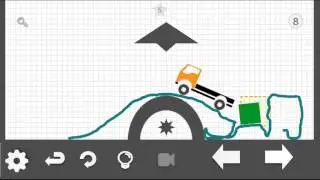 BRAIN IT ON THE TRUCK ! BEST ANDROID GAME 2017 LEVEL 1-10