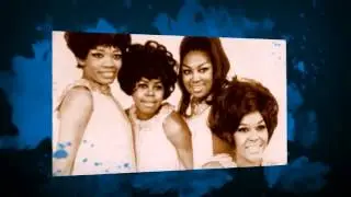 THE SHIRELLES  the dance is over